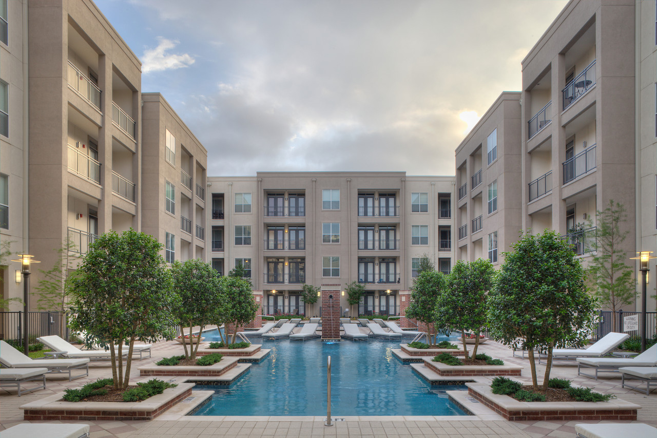 Deep Ellum Apartments Lofts Townhomes Deep Ellum