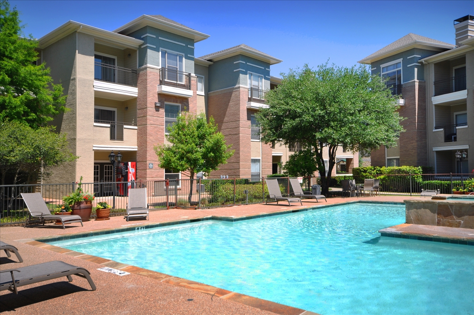 Apartments For Rent Dallas Texas