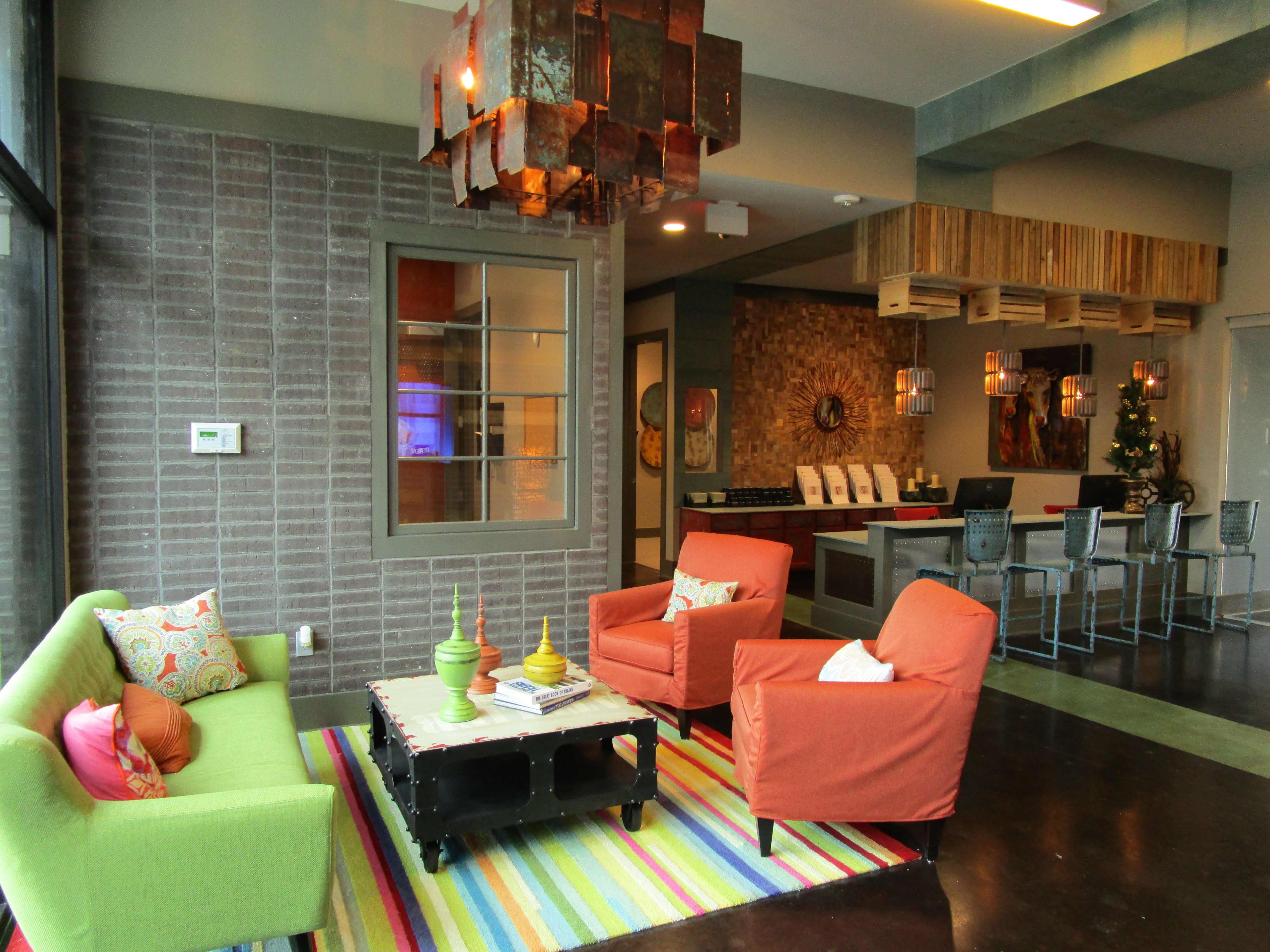 Arts Apartments Lofts Townhomes Arts