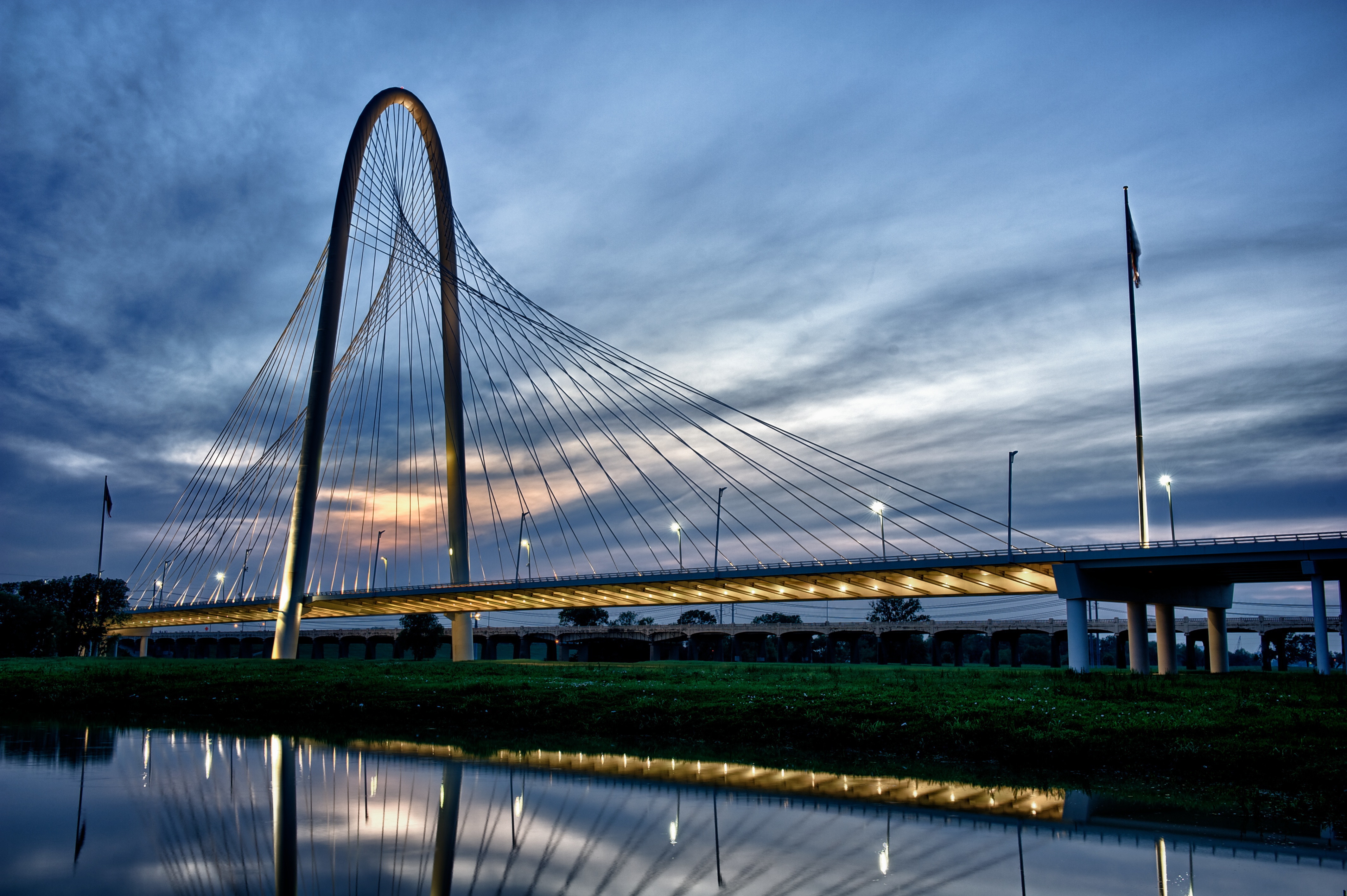 West Dallas & Trinity Groves Spotlight