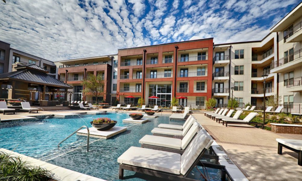 Knox Henderson Apartments Lofts Townhomes Knox Henderson